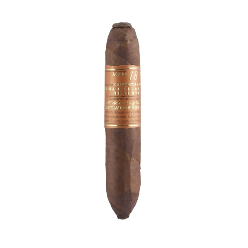 sorry, Gurkha Cellar Reserve 18 Year Edicion Especial Solara Double Robusto Single image not available now!