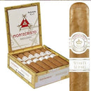 sorry, Montecristo White Label Toro 10ct Box image not available now!