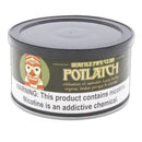 sorry, Seattle Pipe Club Potlatch 2oz Tin L image not available now!