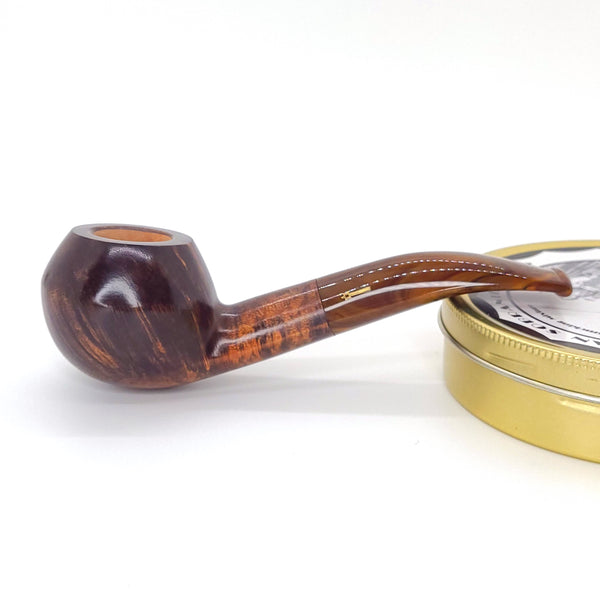 sorry, Savinelli Tundra Smooth 673KS 6mm image not available now!