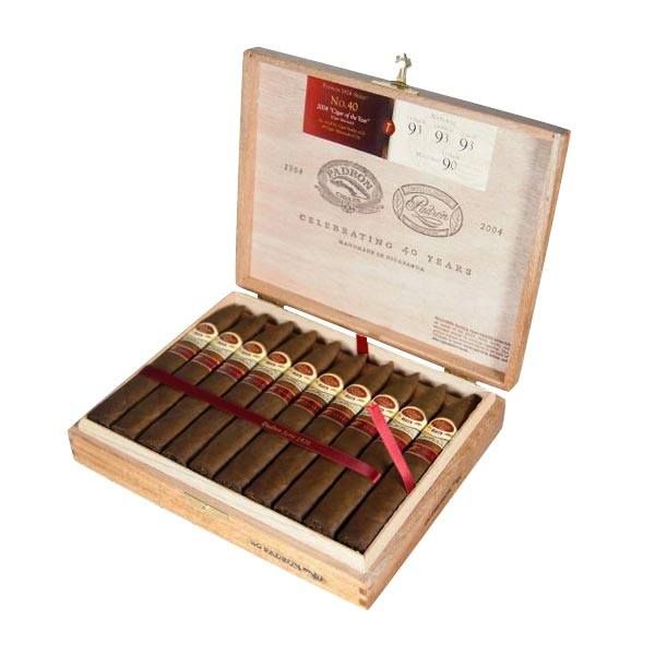 sorry, Padron 1926 Series No. 40 Torpedo Maduro 20ct Box image not available now!