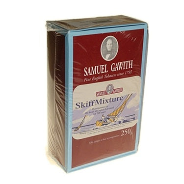 sorry, Samuel Gawith Skiff Mixture 8.8oz Box L image not available now!