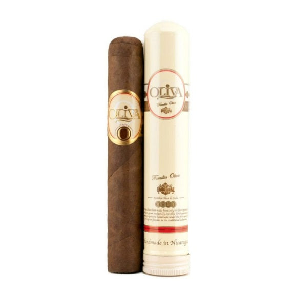 sorry, Oliva Serie O Robusto Tubos Single image not available now!