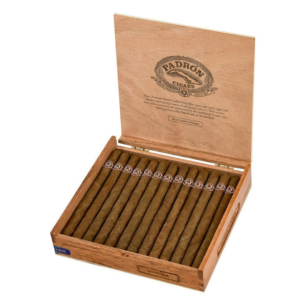 sorry, Padron Magnum Giant Natural 26ct Box image not available now!