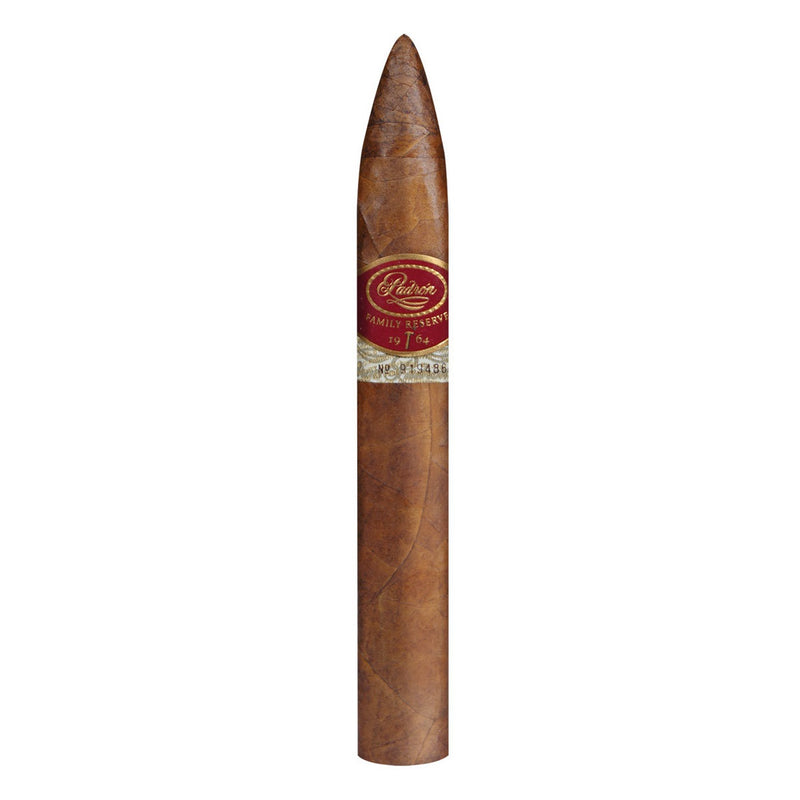 sorry, Padron Family Reserve No. 44 Torpedo Natural Single image not available now!