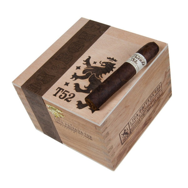 sorry, Liga Privada T52 Petit Corona 24ct Box image not available now!