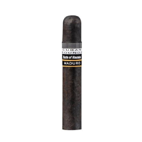 sorry, Cuban Rounds Robusto Maduro Single image not available now!