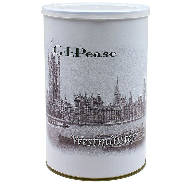 sorry, G. L. Pease Westminster 16oz Tin L image not available now!