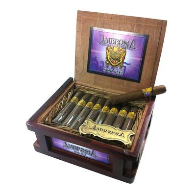 sorry, Ambrosia Vann Reef Robusto 24ct Box image not available now!