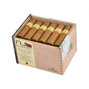 sorry, Nub Connecticut 358 Gordo 24ct Box image not available now!