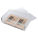 sorry, Boveda LARGE ACRYLIC HUMIDOR 20ct image not available now!