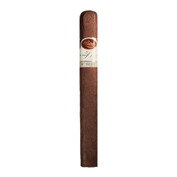 sorry, Padron 50th Anniversary Toro Natural LE Single image not available now!