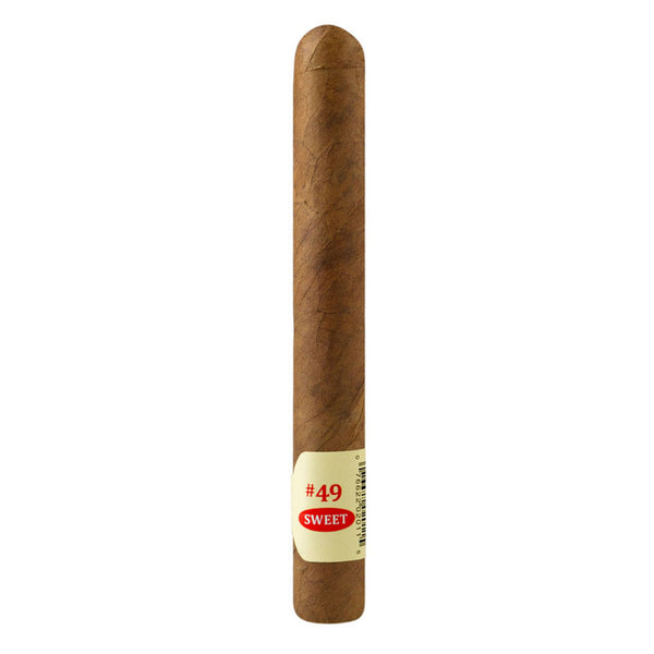 sorry, Factory Throwouts No. 49 Sweet Robusto Single image not available now!