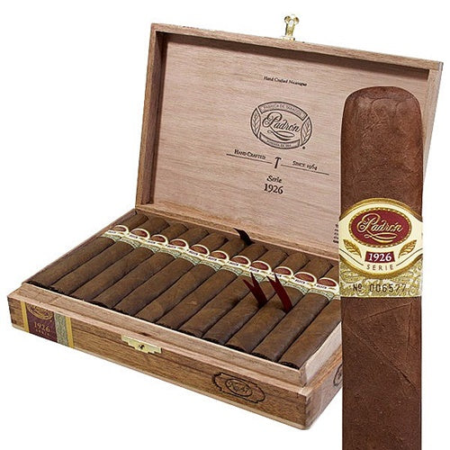 sorry, Padron 1926 Series No. 47 Robusto Natural 24ct Box image not available now!