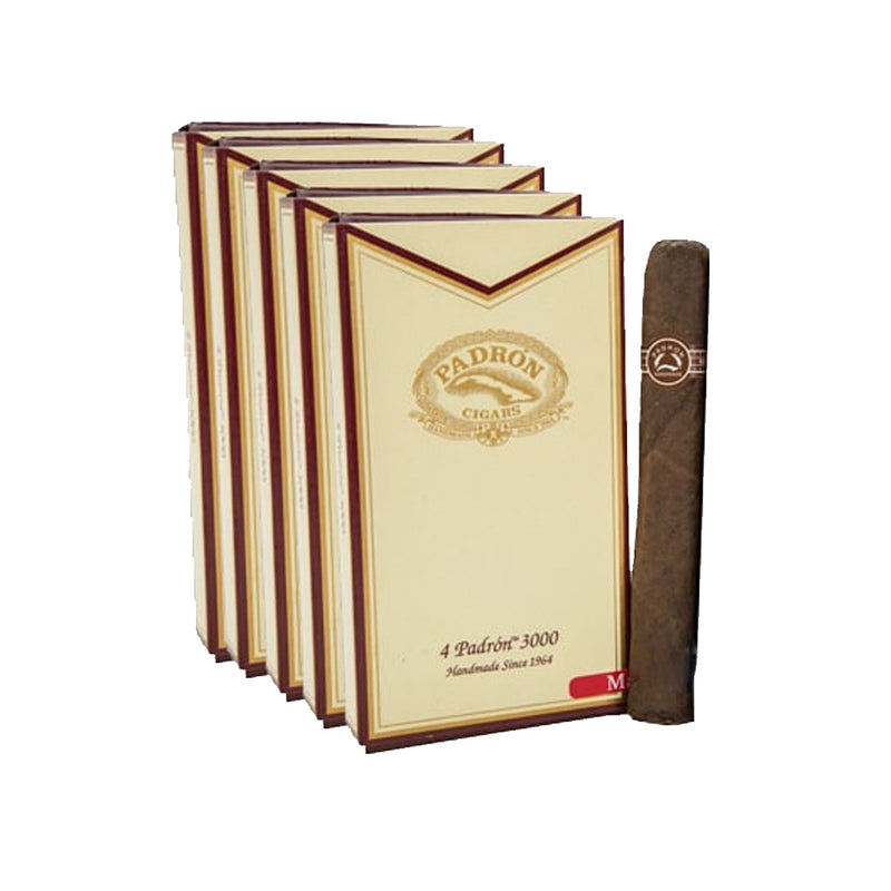 sorry, Padron 3000 Robusto Maduro 20ct Case image not available now!