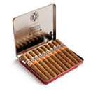 sorry, AVO Syncro Nicaragua Fogata Puritos Cigarillo 10ct Tin image not available now!