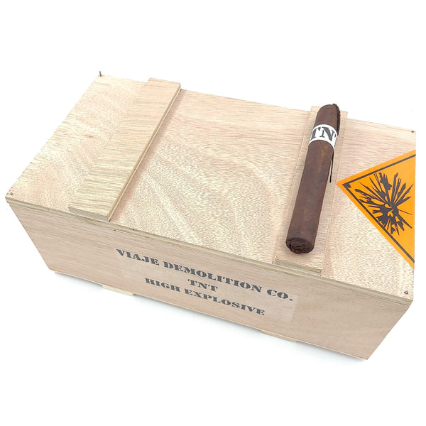 sorry, Viaje TNT Gordo 75ct Box image not available now!