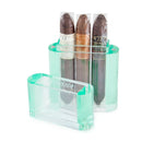 sorry, Gurkha Cellar Reserve Crystal Kraken Acrylic Sampler 3ct Box image not available now!