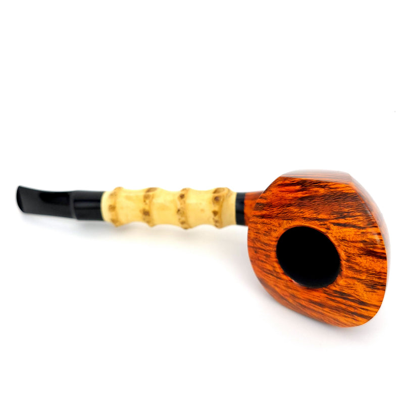 PETER KLEIN Grade A Bamboo Freehand