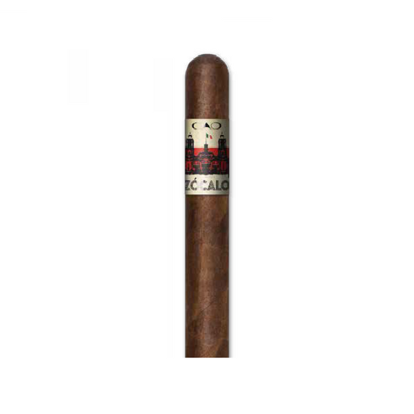 sorry, CAO Zocalo Gordo Single image not available now!