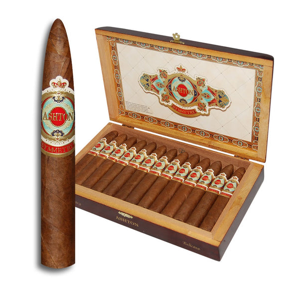 sorry, Ashton Symmetry Belicoso 25ct Box image not available now!