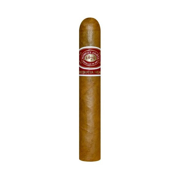 sorry, Romeo Y Julieta Reserva Real Robusto Single image not available now!