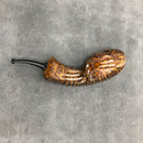 Davide Iafisco Smooth Fish 6.26