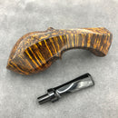 Davide Iafisco Smooth Fish 6.26