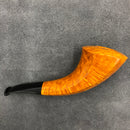 Davide Iafisco Smooth Horns