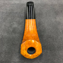 Davide Iafisco Smooth Horns