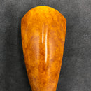 Davide Iafisco Smooth Horns