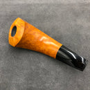 Davide Iafisco Smooth Horns