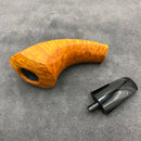 Davide Iafisco Smooth Horns