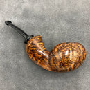 Davide Iafisco Smooth Fish 4.86