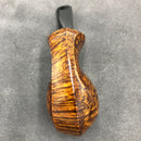 Davide Iafisco Smooth Fish 4.86