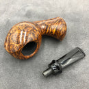 Davide Iafisco Smooth Fish 4.86