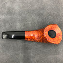 Davide Iafisco Smooth Dark Horns