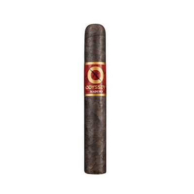 sorry, Odyssey Maduro Robusto Single image not available now!