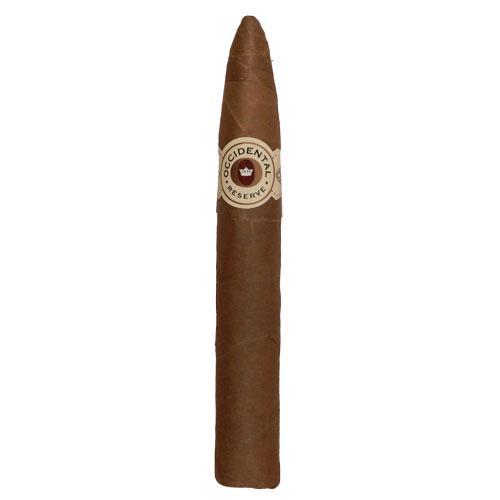 sorry, Alec Bradley Occidental Reserve Torpedo Single image not available now!