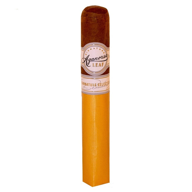 sorry, Aganorsa Leaf Signature Selection Robusto Single image not available now!