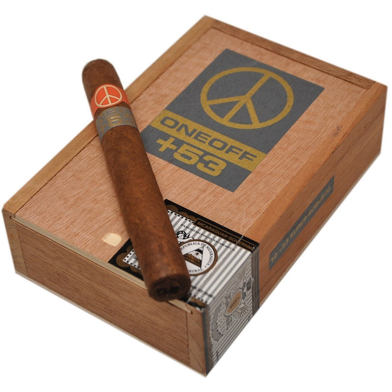 sorry, Illusione OneOff +53 Super Robusto 10ct Box image not available now!