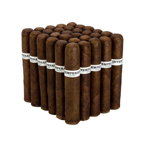 sorry, RoMa Craft Intemperance BA XXI Intrigue Petito Corona 30ct Bundle image not available now!