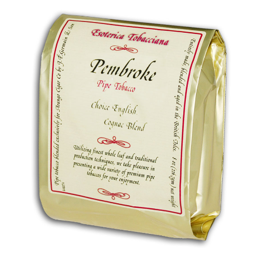 sorry, Esoterica Pembroke 8oz Pouch L image not available now!