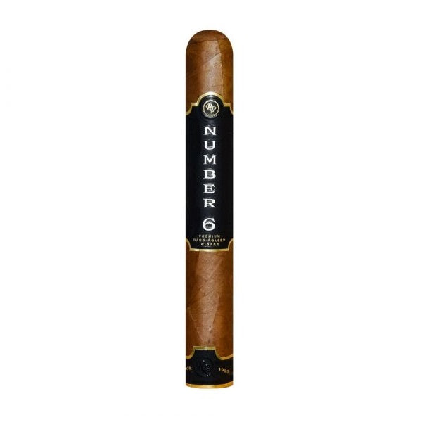 sorry, Rocky Patel Number 6 Robusto Single image not available now!