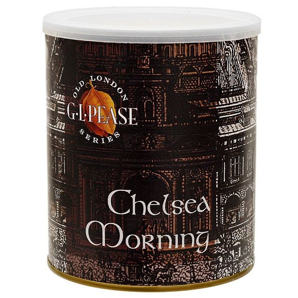 sorry, G. L. Pease Chelsea Morning 8oz Tin L image not available now!
