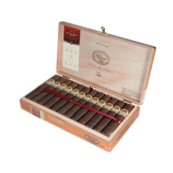 sorry, Padron 1926 Series No. 9 Robusto Maduro 24ct Box image not available now!