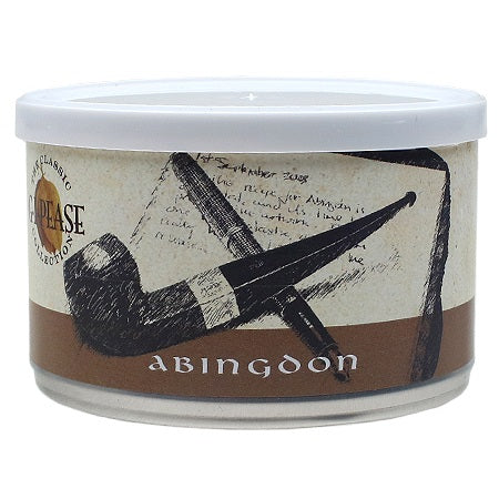 sorry, G. L. Pease Abingdon 2oz Tin L image not available now!
