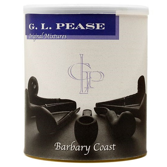sorry, G. L. Pease Barbary Coast 8oz Tin L image not available now!