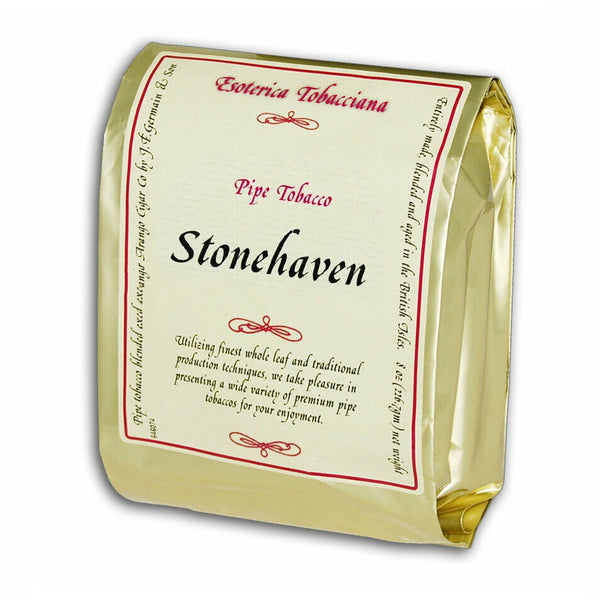 sorry, Esoterica Stonehaven 8oz Pouch V image not available now!