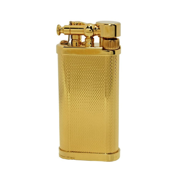 sorry, IM Corona Old Boy Gold Plated Lighter image not available now!